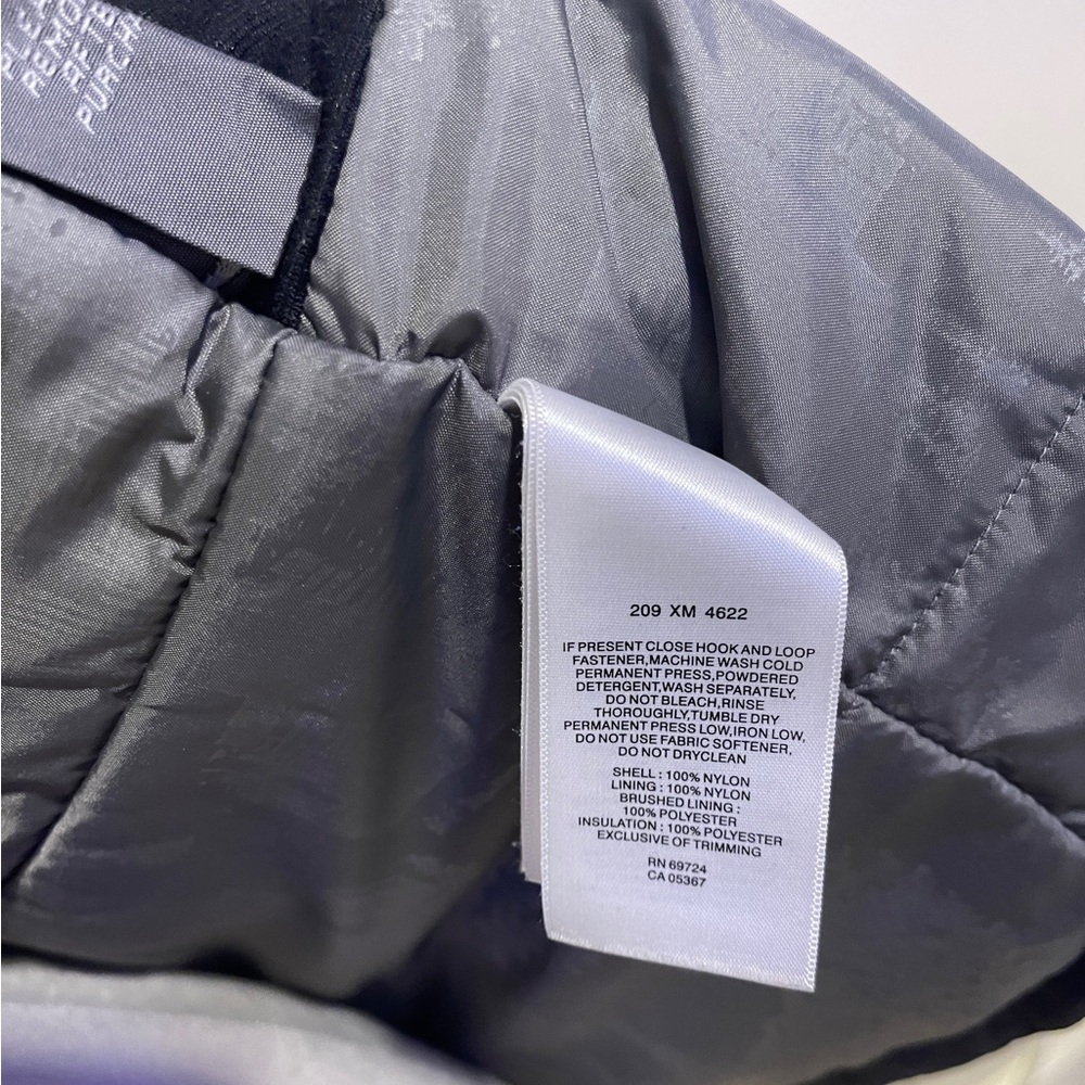 COLUMBIA MEN'S JACKET - Picture 5 of 6